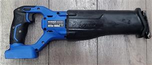 KOBALT KRS 1824B SAWZALL TOOL ONLY Good Buya